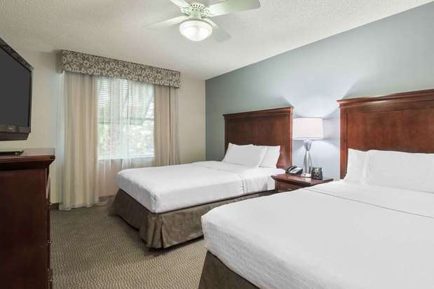 Images Homewood Suites by Hilton Tampa Airport - Westshore