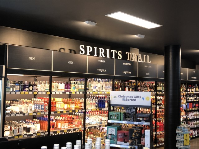Images Liquorland Sandringham