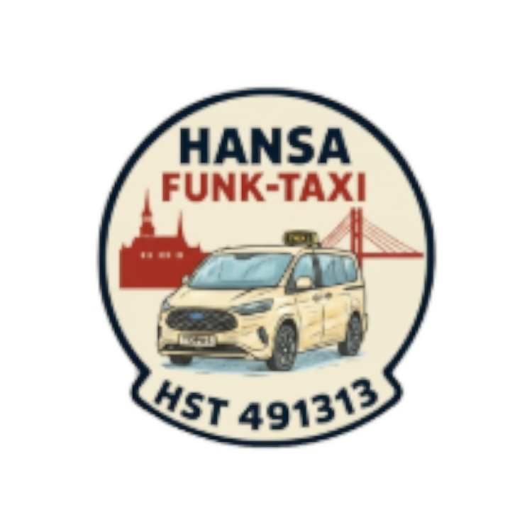 Hansa-Funk-Taxi TOPAS Inh. Torsten Passeh