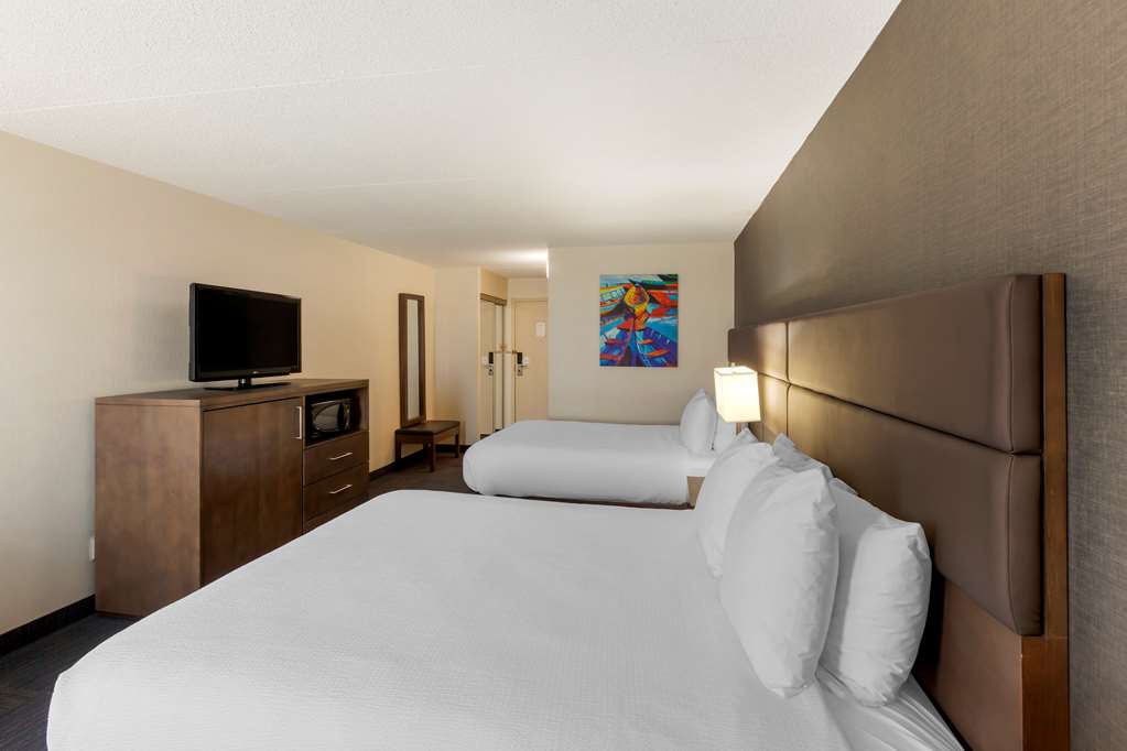 Images Best Western Plus Toronto Airport Hotel