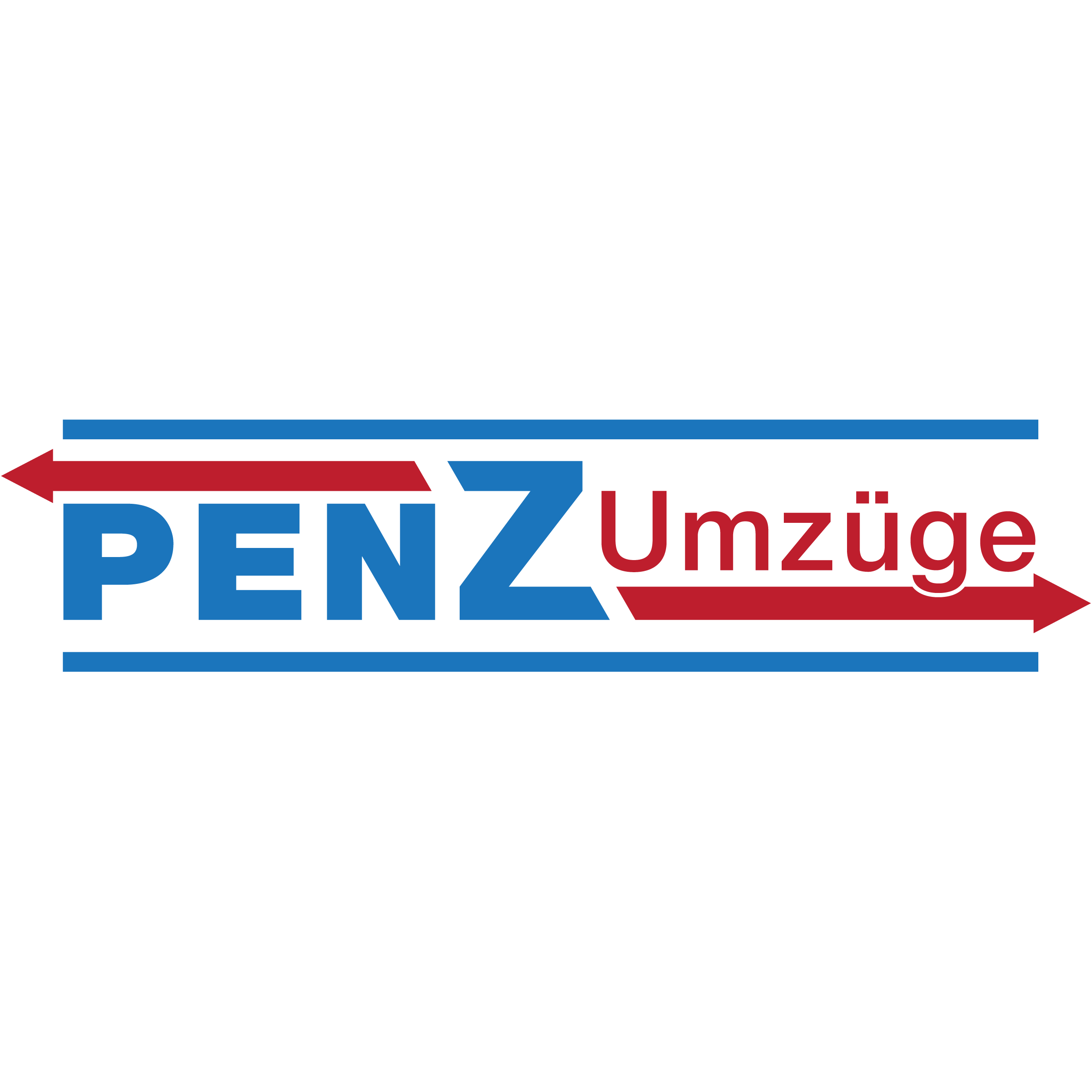 Spedition Penz Logo