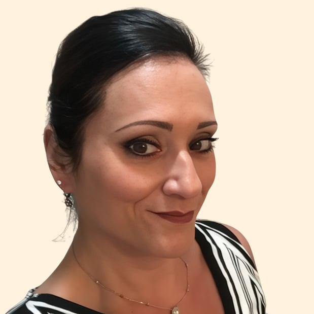 Images Abby Baker, Psychologist