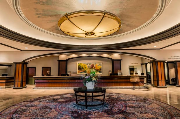 Images Amway Grand Plaza, Curio Collection by Hilton
