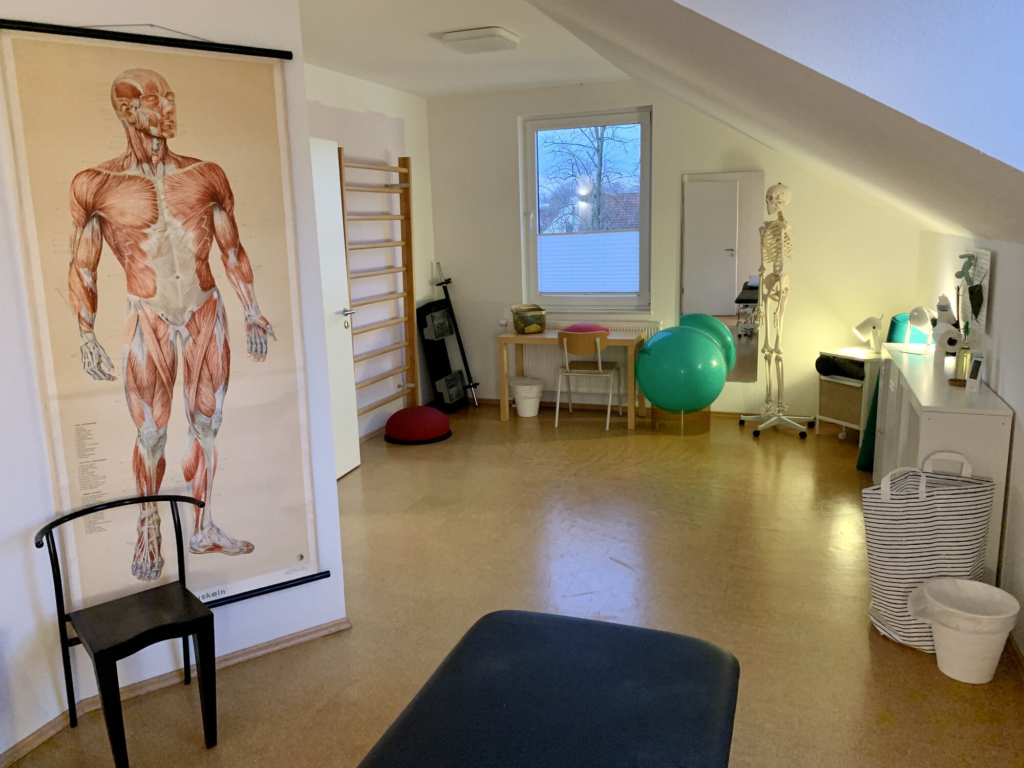 Kundenfoto 33 relaxyaveda - Physio- und Ergotherapie