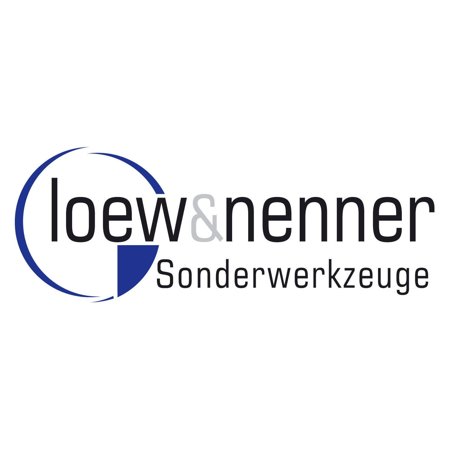 Logo Löw und Nenner GbR