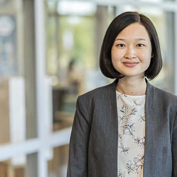 Images Kristi Nguyen, DO