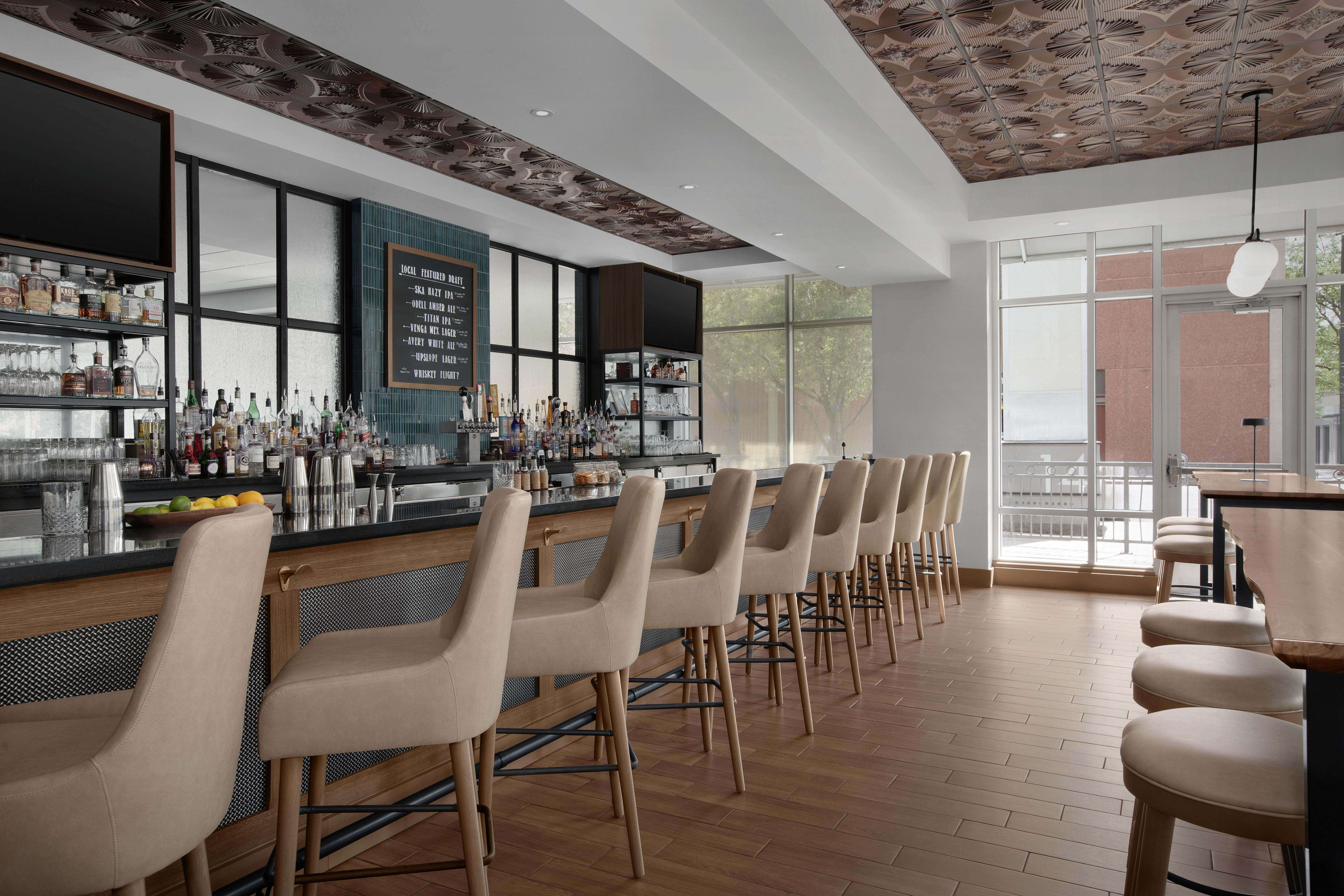 Territory Kitchen & Bar Image