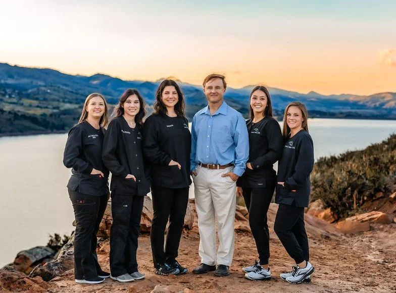 Cory E. Foster DDS Image