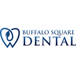 Buffalo Square Dental Logo