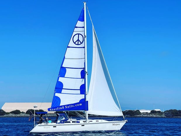Images Sterling Sails