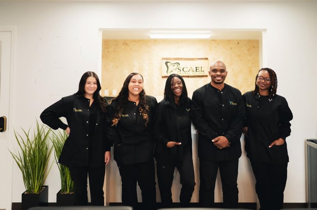 Images SCAEL Dental Studio