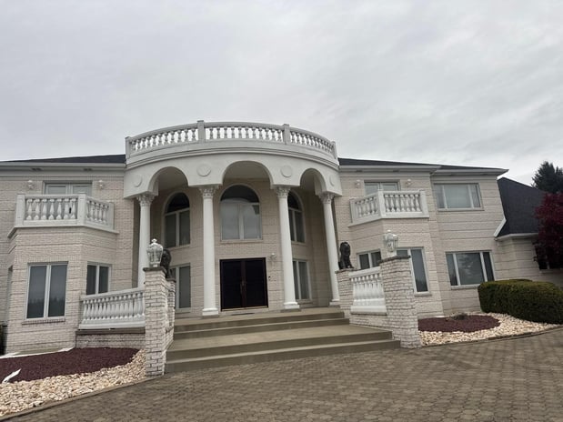 Images Bella Construction & Development Inc.