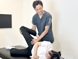 Images 岐阜各務原中央整骨院