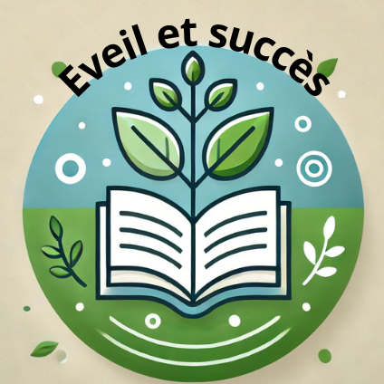 Éveil et succès librairie