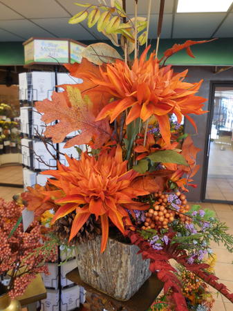Images Peoples Flower Shops Far North Location