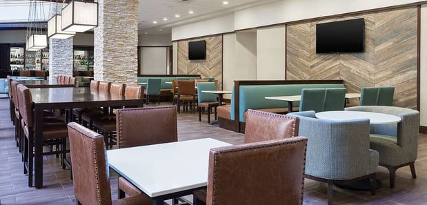 Images Embassy Suites by Hilton Denver Tech Center