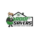Affordable Home services (Roof Savers) Logo