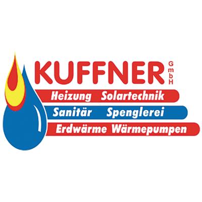 Haustechnik Kuffner in Aicha vorm Wald - Logo