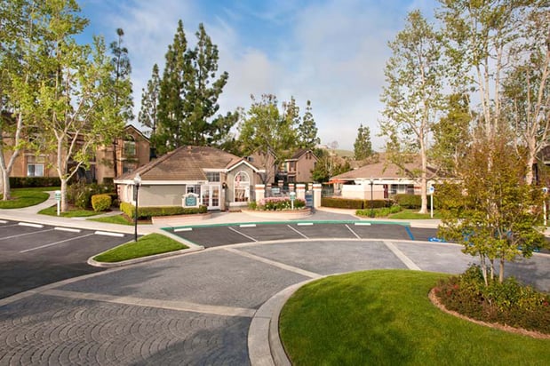 Images Green Valley Apartments
