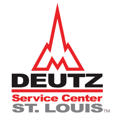 DEUTZ Service Center St. Louis Logo