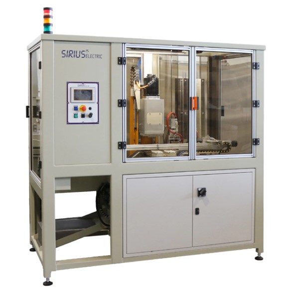 Images Sirius Electric