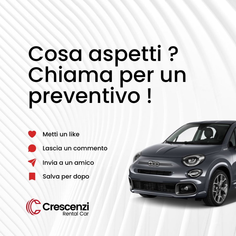 Images Crescenzi Rental Car