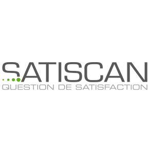 Satiscan Sàrl Logo