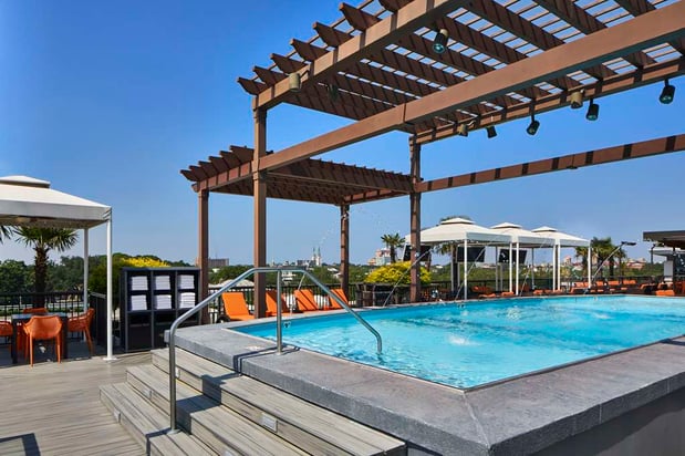 Images Homewood Suites by Hilton Savannah Historic District/Riverfront