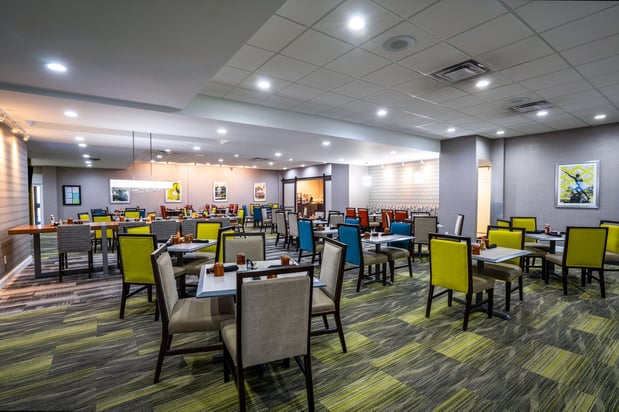 Images Holiday Inn Huntsville-Research Park by IHG