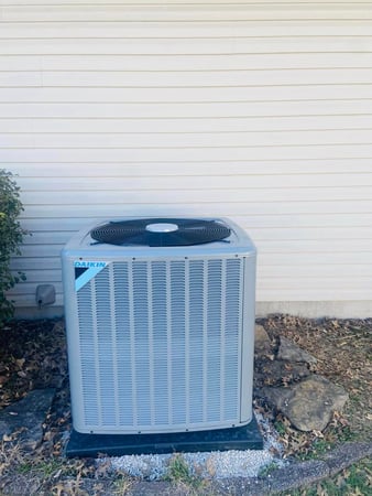 Images Henderson Heating & Cooling