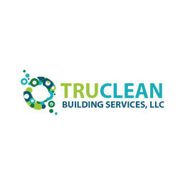 Truclean Building Services, LLC Logo