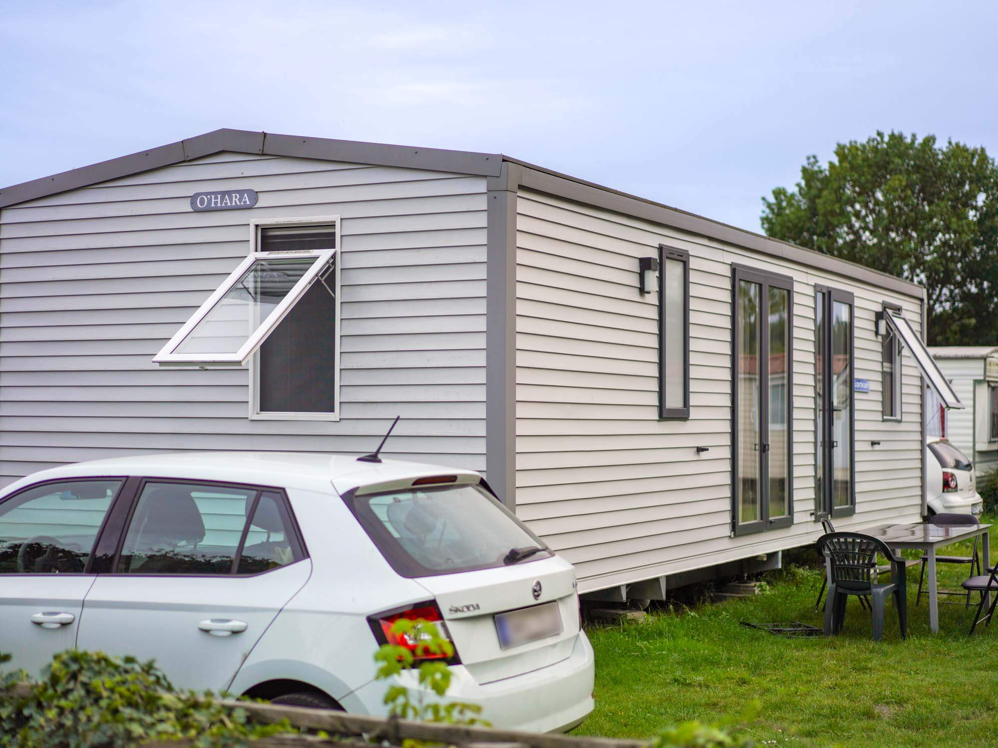 Bilder Familiencampingplatz Haselünne
