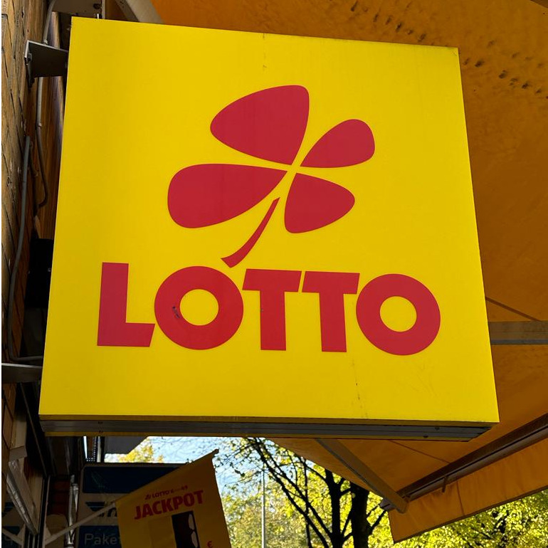 Logo Toto Lotto Zengi
