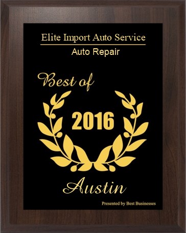Images Elite Import Auto Service