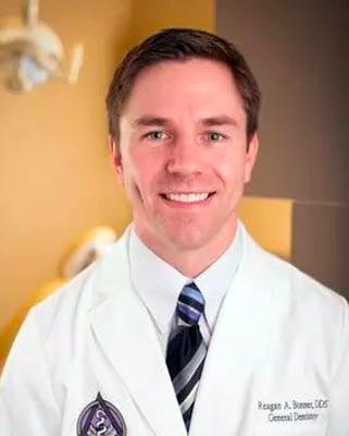 Dr. Reagan A Bonner of Bonner Family Dentistry | Dumas, TX