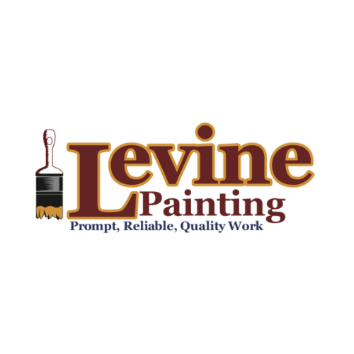 Levine Painting Company, Inc. Logo