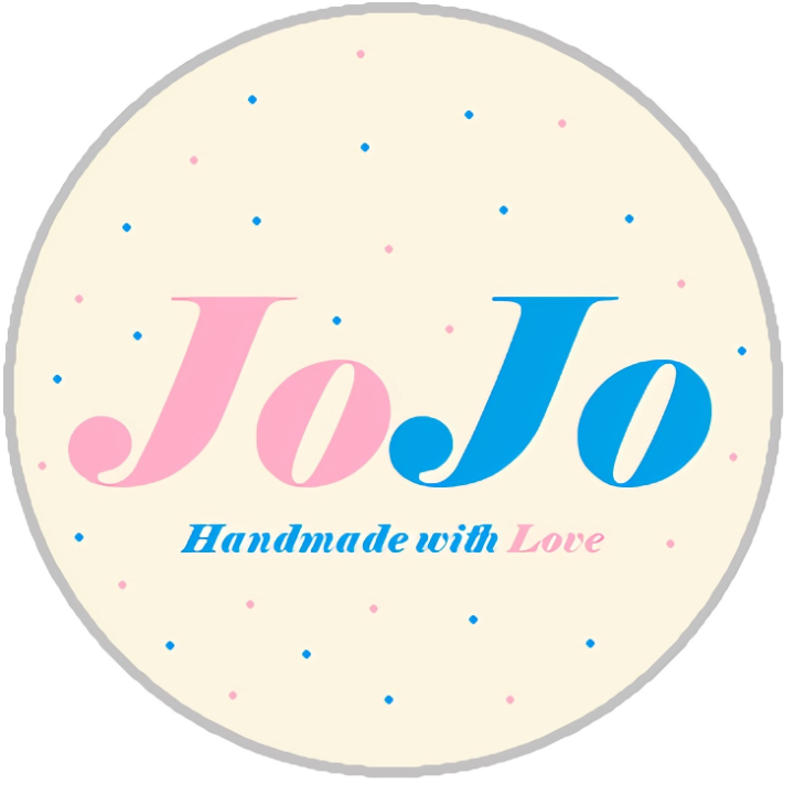 jojohandmadewithlove in Nübel - Logo