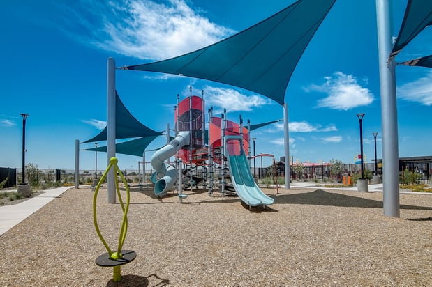 Images Magma Ranch by Starlight Homes