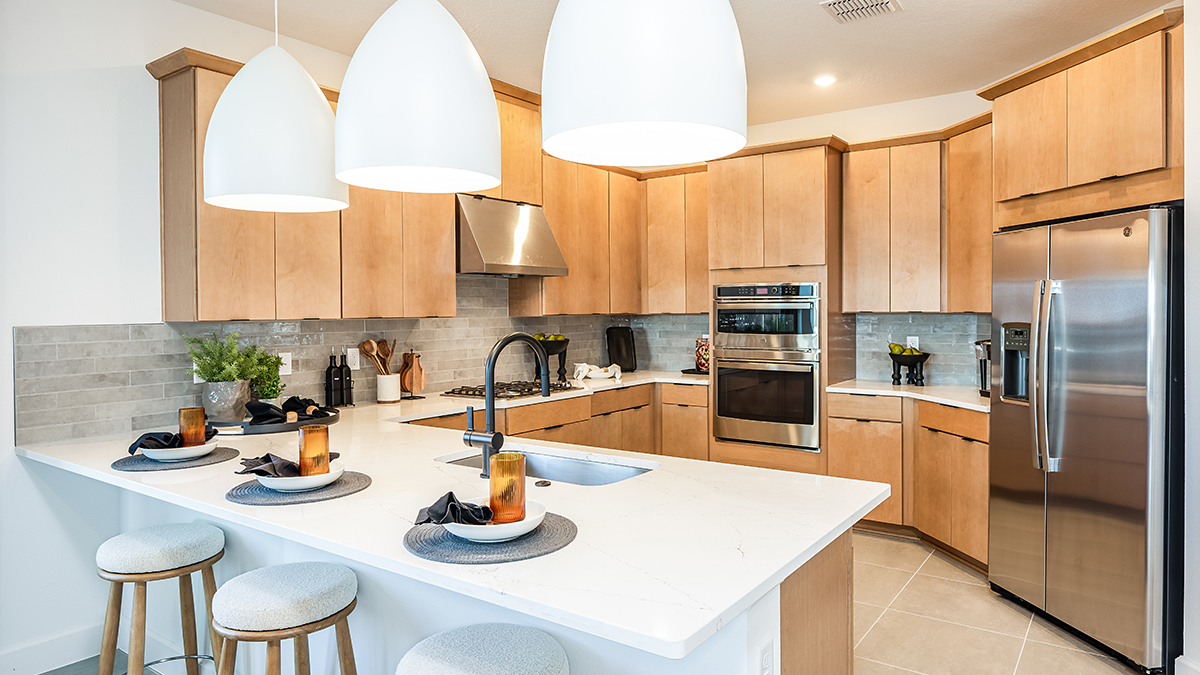 Lochside - Taylor Morrison Image