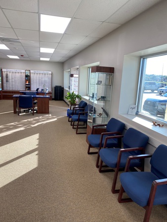 Images Mann Eye Institute