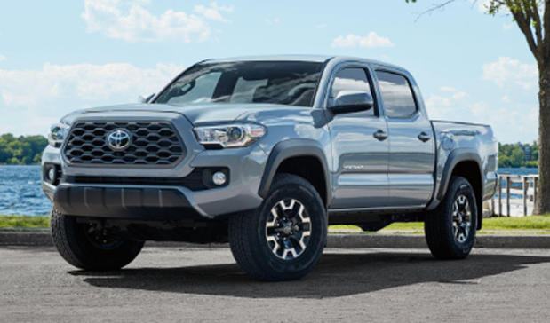 Images Toyota of Vero Beach