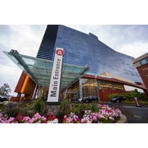 Stamford Health Internal Medicine Logo