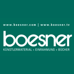 Kundenlogo boesner Versandservice GmbH