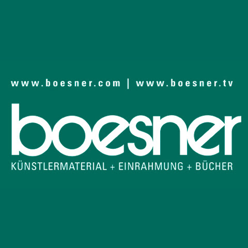 boesner Versandservice GmbH Logo