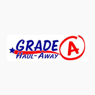 Grade A Haul-Away Logo