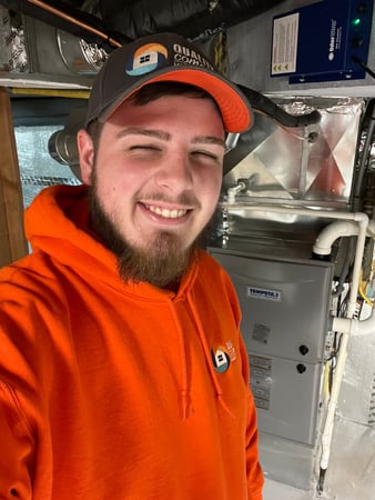 Images Quality Comfort Home Services HVAC, Plumbing, Duct Cleaning