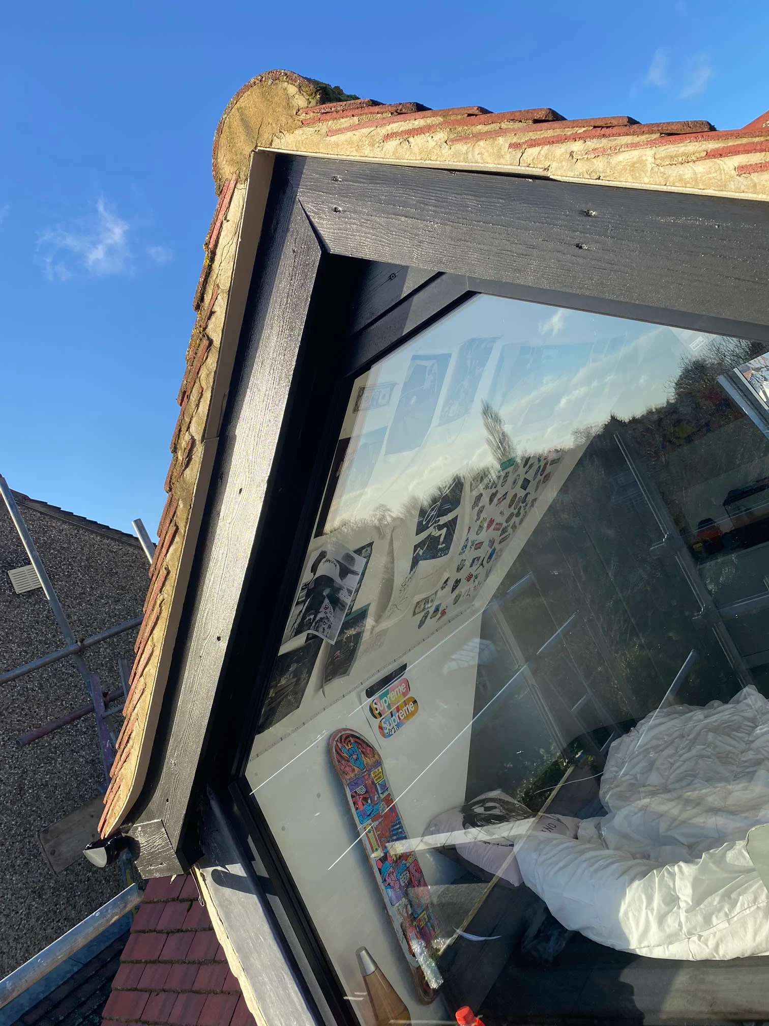 Images Vic's Decorators Ltd