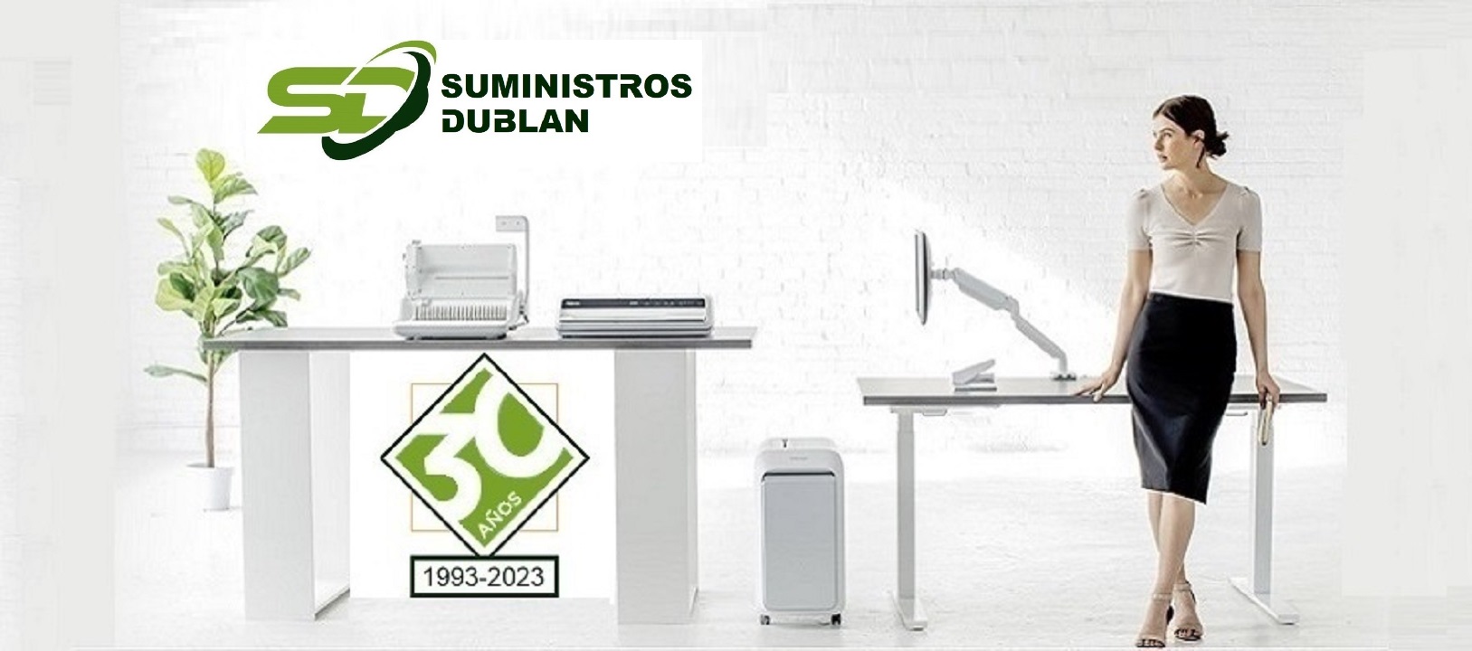 Images SUMINISTROS DUBLAN S.L.