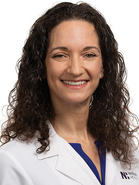 Images Amy Miltenberger, PA-C