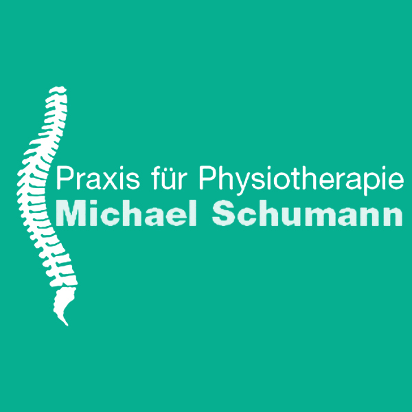 Logo Michael Schumann Krankengymnastik